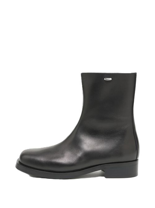 camion boot Our Legacy | COCBBBLACK